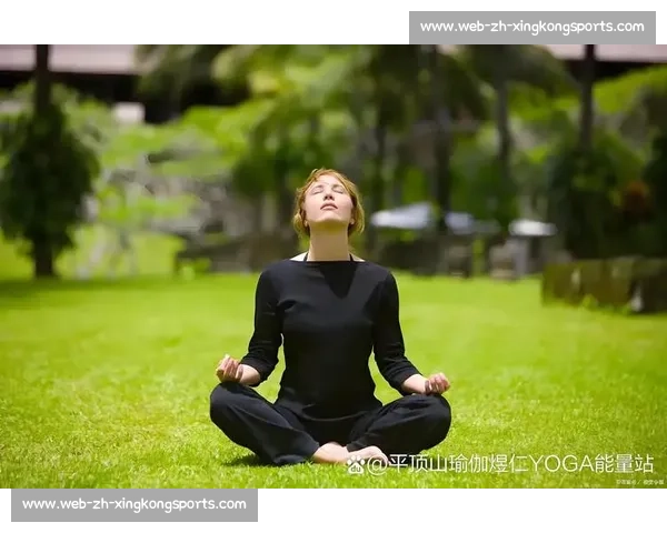 巅峰之下，专注自成光芒 —— 大满贯冠军的自我修行法则