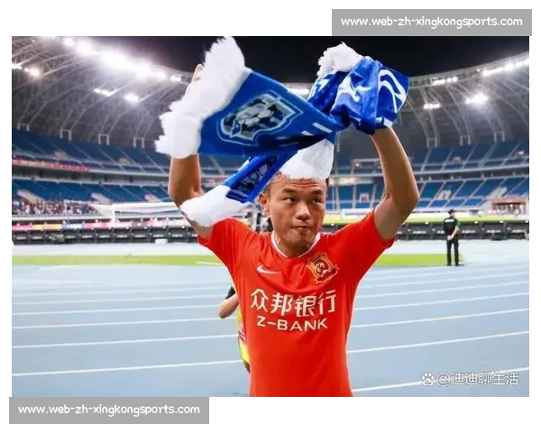 周通：国足惨败难积累经验 世俱杯经历刻骨铭心