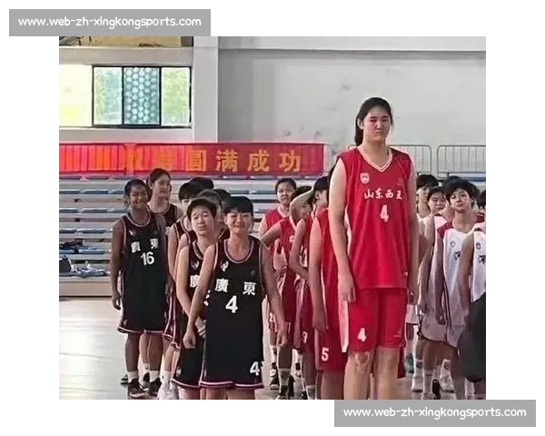 巩晓彬力挺张子宇：发育期无需刻意减重，健康成长优先