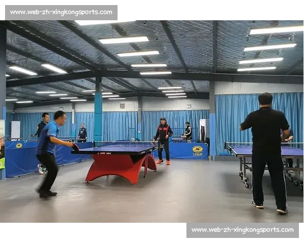 成都树德城厢学校乒乓球活动月热力来袭