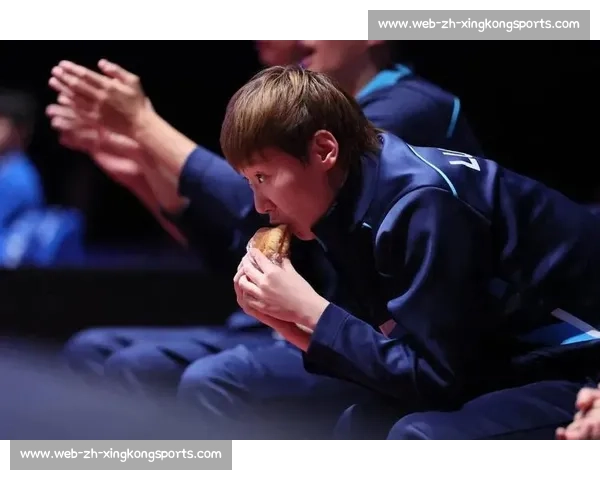 日本教练盛赞王曼昱：反手拧拉成制胜法宝，战术灵活性铸就 “铜墙铁壁”