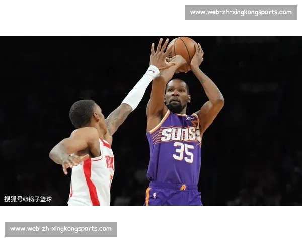 火箭 B 计划锁定灰熊神射！放弃杜兰特另有深意，火记曝三分手才是真解药