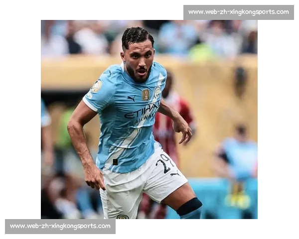 谢尔基自评生涯最佳赛季：渴望在曼城证明自己