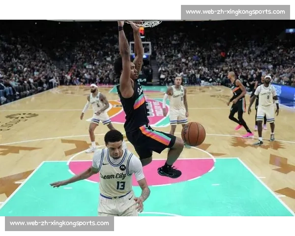 马刺内线补强锁定双目标:亚布塞莱 + 科内特成文班最佳拍档 马刺内线补强锁定双目标:亚布塞莱 + 科内特成文班最佳拍档