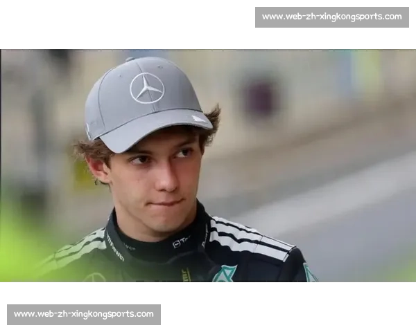 安东内利 Q3 错失关键飞驰圈 黄旗干扰致梅奔新秀遗憾止步第九