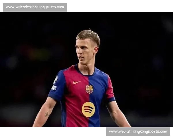 弗里克革新战术体系，奥尔莫成巴萨伪九号核心