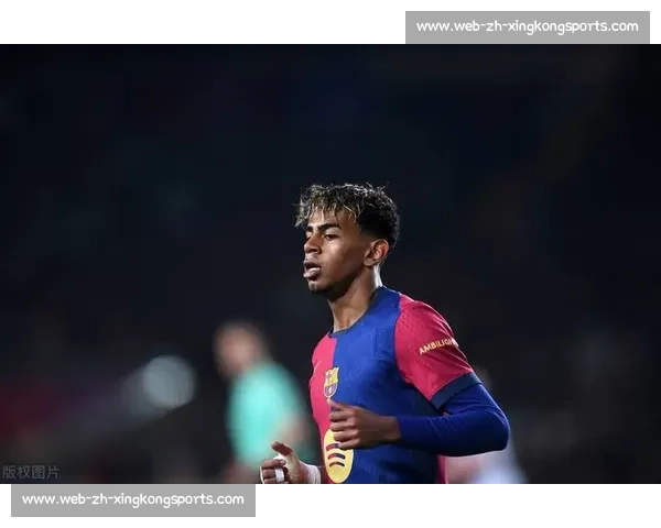 巴萨 10 号新王登基!父亲盛赞:亚马尔远不止于此,未来将书写传奇 巴萨 10 号新王登基!父亲盛赞:亚马尔远不止于此,未来将书写传奇