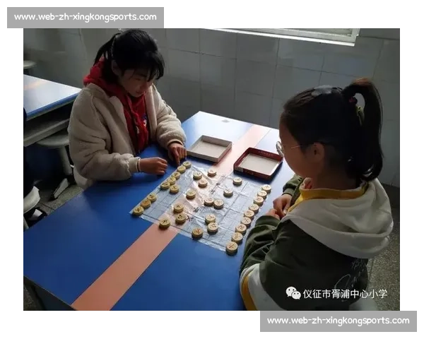 棋聚商圈：国粹新舞台，消费新引擎