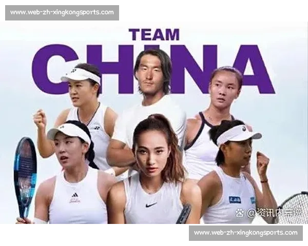 温网中国军团剑指突破：郑钦文王欣瑜领衔六将出征，布云朝克特男单突围