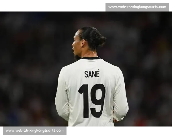 萨内：加拉塔萨雷领袖目标 + 2026 世界杯雄心