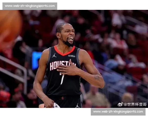 杜兰特 2 年 1.24 亿续约引爆连锁反应：塔里・伊森续约遇阻，阿门・汤普森锁定顶薪