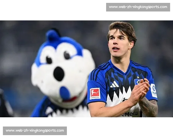 汉堡布鲁日竞逐武什科维奇 热刺新帅弗兰克将评估租借可行性