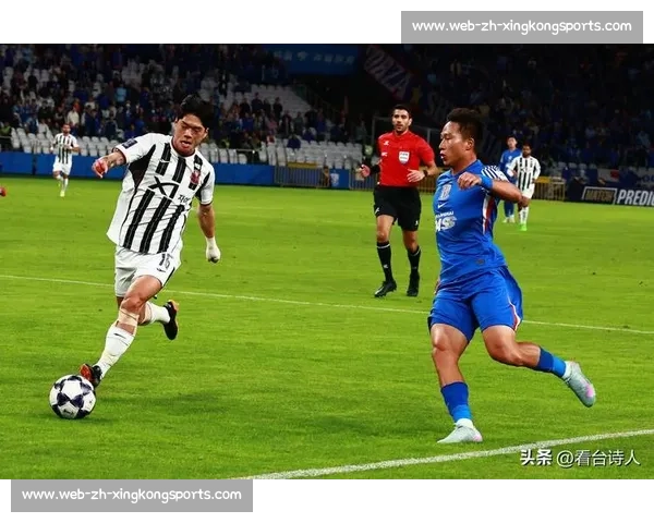 申花锋霸米内罗身价翻倍却陷入转会困局:伤病与禁令成双重枷锁