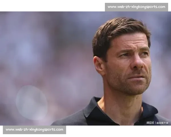 阿隆索:信任哲学重塑皇马,18 天打造可识别球队