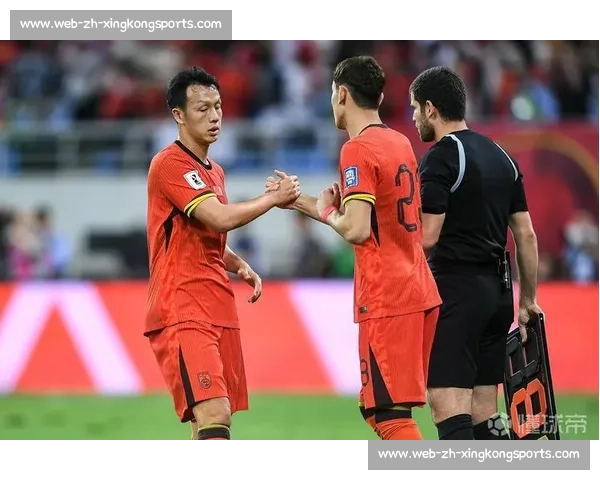 高天意回归国足获赞!位置调整或成爆发关键,杨翼力挺其战术适配性