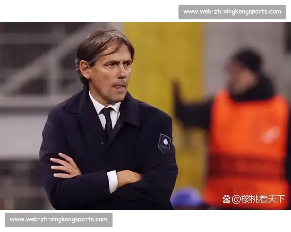 小因扎吉征服沙特！世俱杯爆冷掀翻曼城，发布会掌声雷动见证战术大师