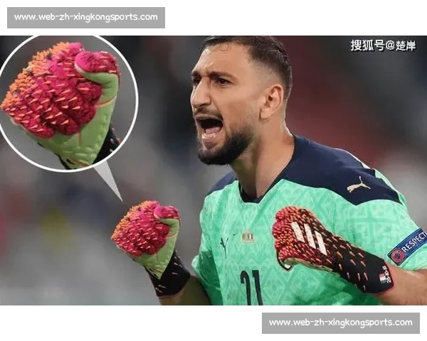 多纳鲁马续约谈判重启！巴黎与门神团队再会面