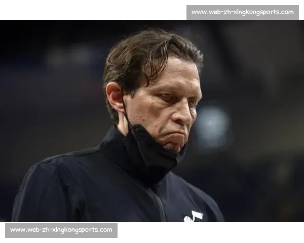 贝利上演态度大反转！5 号秀官宣加盟爵士：从未想过罢训，目标直指全明星