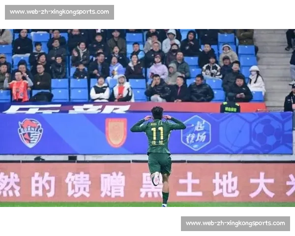 深圳外援诺贝尔闪耀中甲 戴帽当选最佳率队大胜