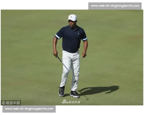 美巡赛任命 NFL 媒体战略大师罗拉普为新任 CEO