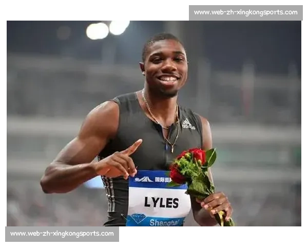 博尔特师弟见证新王登基：汤普森 9.75 秒重塑牙买加短跑荣耀