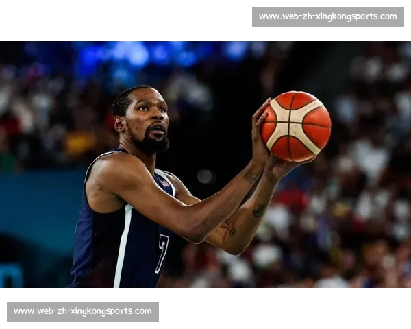 杜兰特加盟火箭：死神攻坚与钢铁防线的完美共振