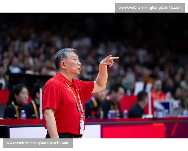 日本队三分雨浇醒中国女篮！宫鲁鸣：精准投射是汗水的方程式