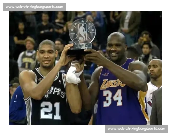 鲨鱼三连冠：35+15 统治级中锋，NBA 历史唯一三连 FMVP 的内线神话