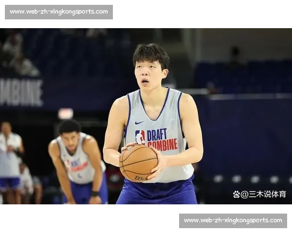 杨瀚森 16 号战袍亮相！NBA 新征程开启，揭秘号码背后的多重深意