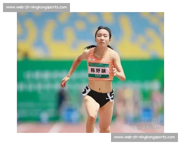 台州小将陈妤颉双项达标全国少年锦标赛,铅球跳远双线出击 台州小将陈妤颉双项达标全国少年锦标赛,铅球跳远双线出击