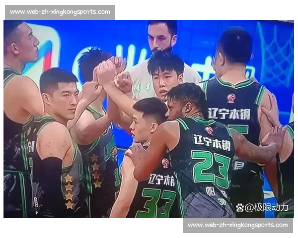 CBA最新赛程：精彩对决不容错过