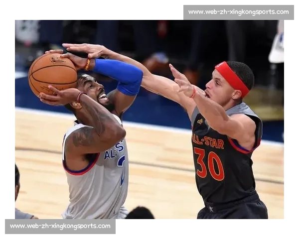 NBA全明星周末指南:赛事看点与历史趣闻 NBA全明星周末指南:赛事看点与历史趣闻