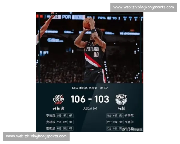 NBA季后赛黑马球队：今年谁会创造奇迹？_20260526125513